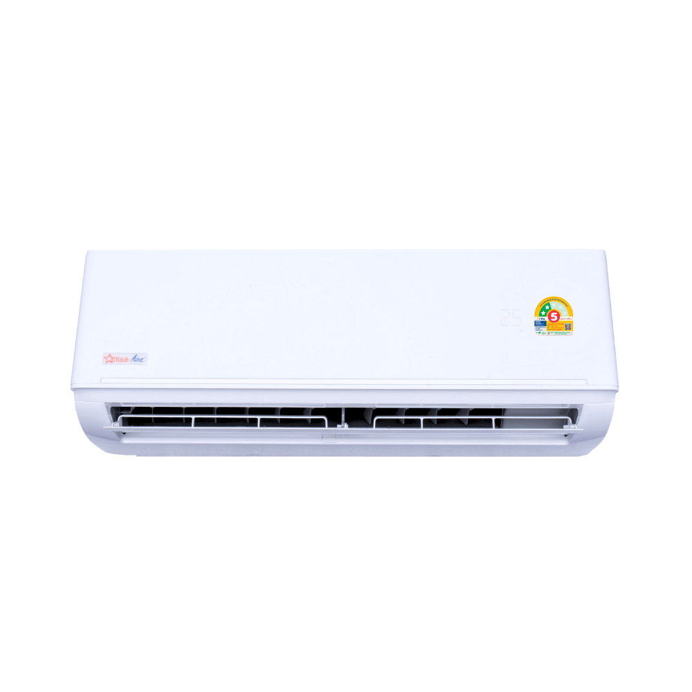 แอร์ผนัง สตาร์แอร์ รุ่น CM-095A/DM-095A (ไม่รวมติดตั้ง) 9,500 บีทียู